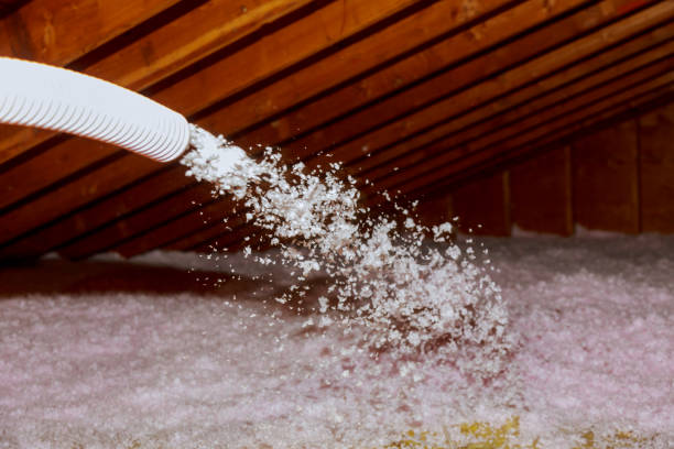 Range of Insulation Solutions in Sun Valley, PA