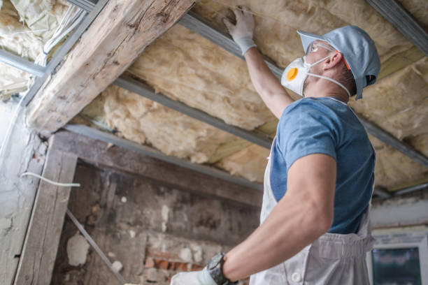 Best Wall Insulation Contractor  in Sun Valley, PA