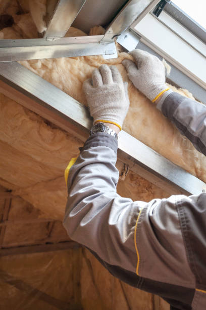 Best Wall Insulation Contractor  in Sun Valley, PA