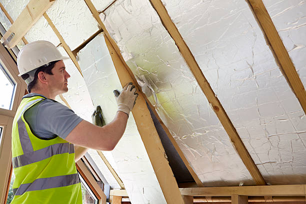 Best Local Insulation Services  in Sun Valley, PA
