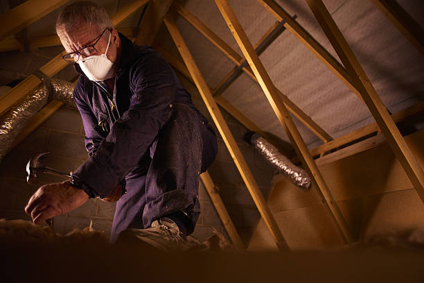 Insulation Repair Services in Sun Valley, PA